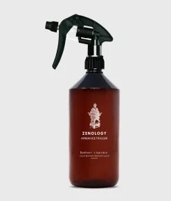 10DAYS Home Sprays^Ambiance Trigger Bakhoor Liquidus 1000 Ml multicolor