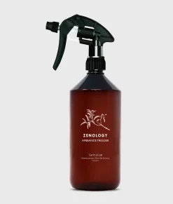 10DAYS Home Sprays^Ambiance Trigger Santalum 1000 Ml multicolor