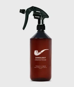 10DAYS Home Sprays^Ambiance Trigger Tobacco Lignum 1000 Ml multicolor