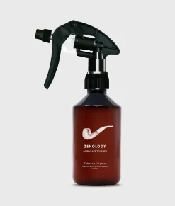 10DAYS Home Sprays^Ambiance Trigger Tobacco Lignum 300 Ml multicolor