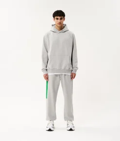 10DAYS Hosen^Ander Jogger light grey melee