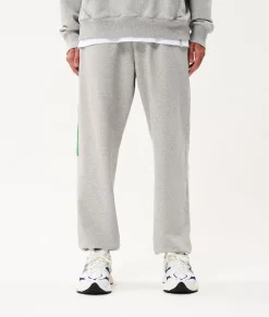 10DAYS Hosen^Ander Jogger light grey melee