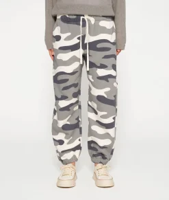 10DAYS Hosen^Bar Jogger Camo sage