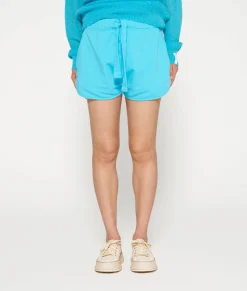 10DAYS Shorts^Bar Shorts laguna blue