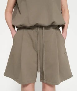 10DAYS Shorts^Bermuda Jogger sage