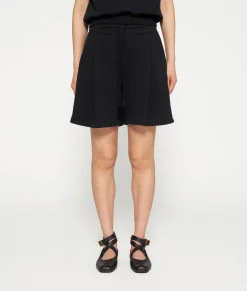 10DAYS Shorts^Bermuda Jogger black