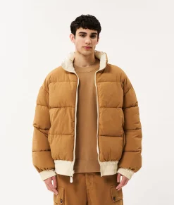 10DAYS Jacken^Brooklyn Recycled Jacket dust