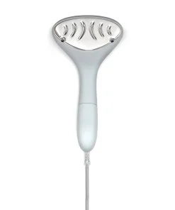 10DAYS Kleiderpflege^Cirrus No.2 Steamer grey