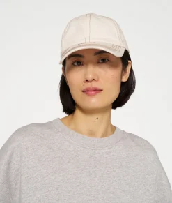 10DAYS Sweatshirts^Cropped Sweater light grey melee