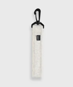 10DAYS 10Days For Good|Sonstige Accessoires^Keychain Fleece soft white melee