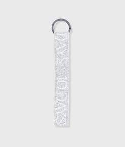 10DAYS 10Days For Good|Sonstige Accessoires^Keychain Lurex silver