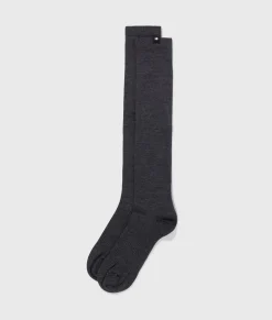 10DAYS Unterwäsche|Socken^Knee Socks antra melee