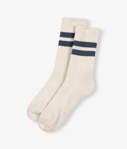 10DAYS Socken|Accessoires^Noah Socks soft white melee