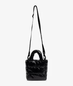 10DAYS Taschen^Padded Bag black