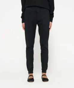 10DAYS Hosen^PERFECT CHINO JOGGER black