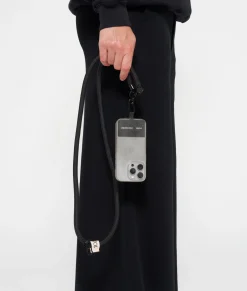 10DAYS Sonstige Accessoires^Phone Cord black