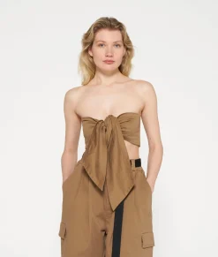 10DAYS Sonstige Accessoires^Sash cedar brown