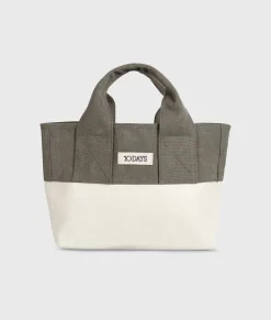 10DAYS Taschen^Shopper Small sage