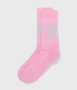 10DAYS Unterwäsche|Socken^Socks 10 pink