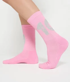 10DAYS Unterwäsche|Socken^Socks 10 pink
