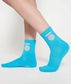 10DAYS Unterwäsche|Socken^Socks Medal laguna blue