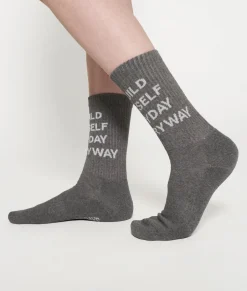 10DAYS Unterwäsche|Socken^Socks Tagline antra melee
