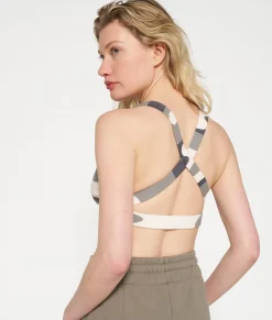 10DAYS Unterwäsche^Sporty Bra Camo sage