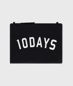 10DAYS Taschen^Statement Pouch black