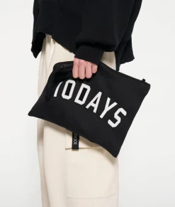 10DAYS Taschen^Statement Pouch black