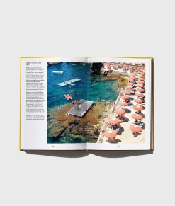 10DAYS Bücher^Swim & Sun: A Monocle Guide multicolor
