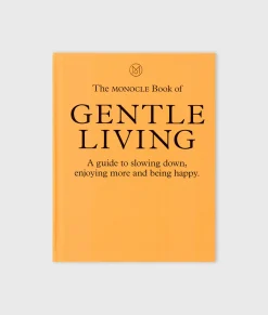 10DAYS Bücher^The Monocle Book Of Gentle Living multicolor