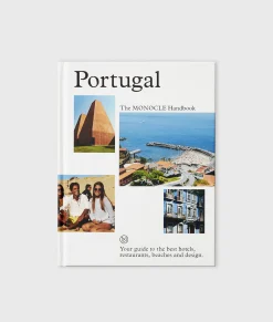 10DAYS Bücher^The Monocle Handbook - Portugal multicolor