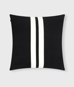 10DAYS Kissenbezüge^THE PILLOW COVER black