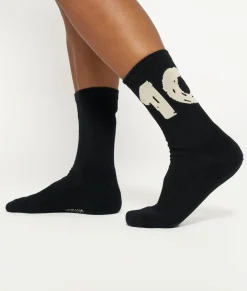 10DAYS Unterwäsche|Socken^THE SOCKS 10 black