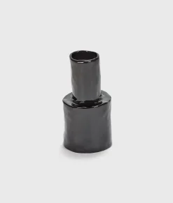 10DAYS Vasen^Vase 2 Héléna 11CM black