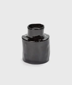 10DAYS Vasen^Vase 1 Héléna 9CM black